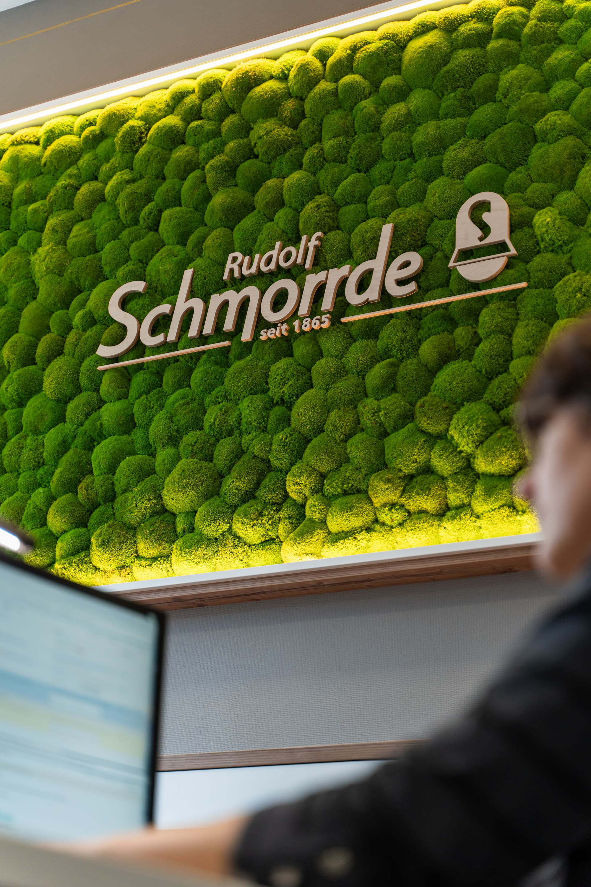 Bild zur Stelle Kundenberater (m/w/d) mit kaufmännischer Verantwortung