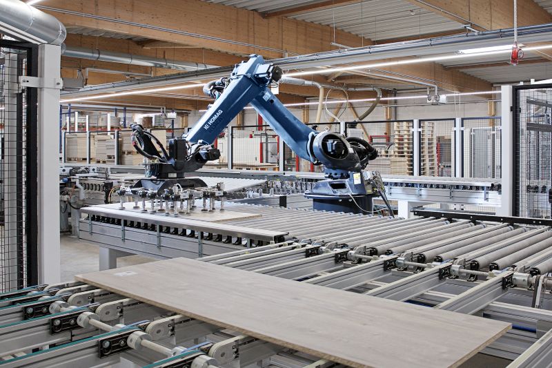 Bild zur Stelle Technischer Konstrukteur/CAD-Zeichner (m/w/d)