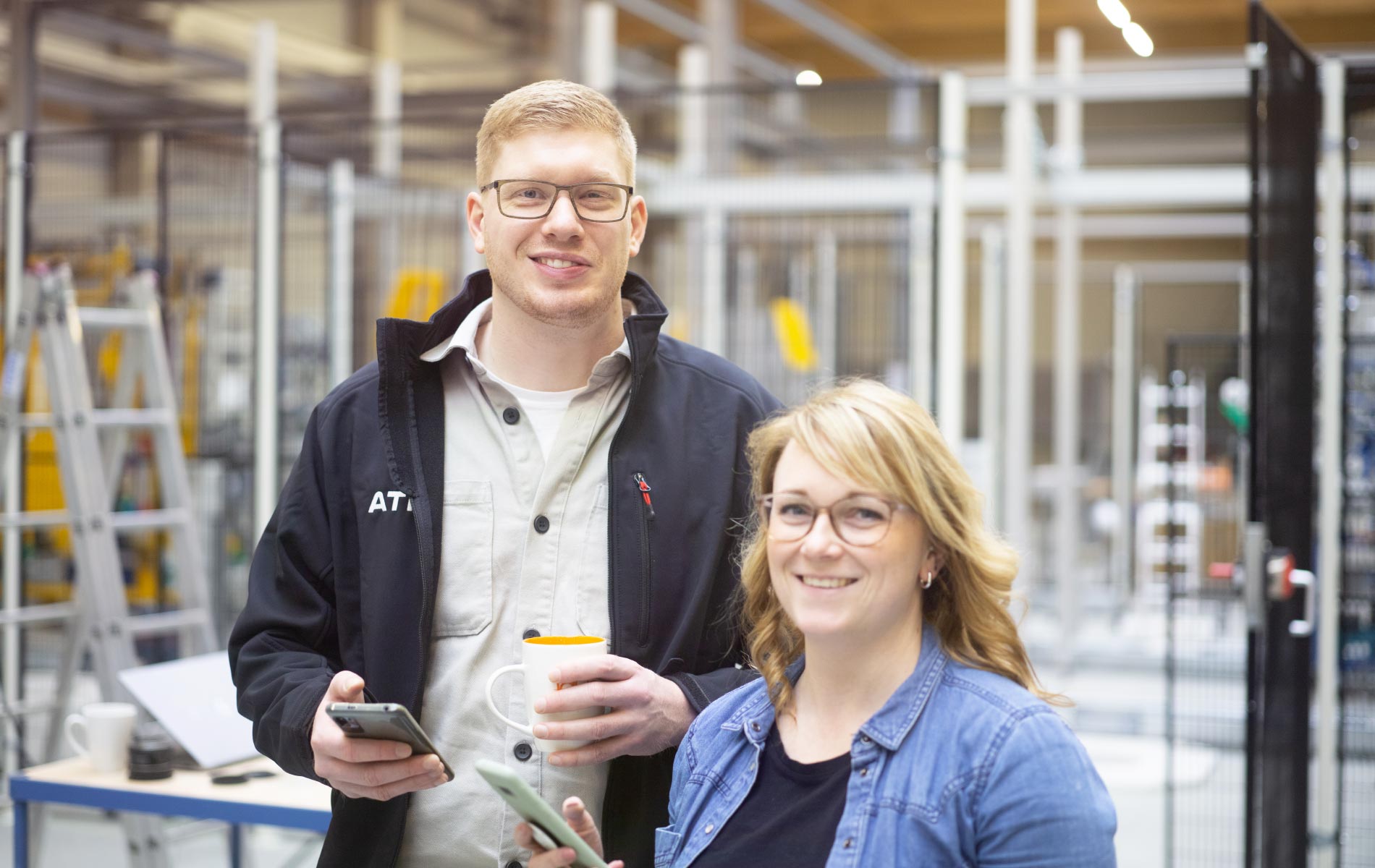 Bild zur Stelle Teamleiter Marketing (m/w/d)