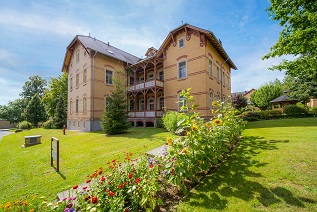 Bild zur Stelle Alltagsgestalter (m/w/d)/ Betreuungskraft nach §53b (in Verbindung mit §43b)