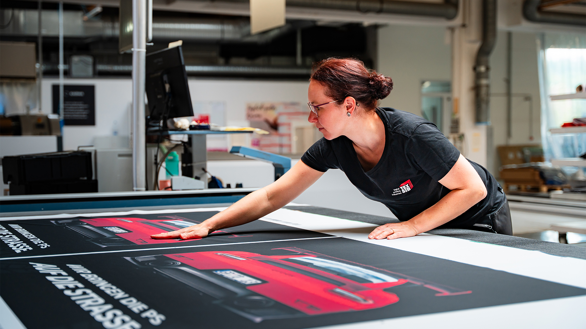 Bild zur Stelle Konfektionsmitarbeiter (m/w/d)