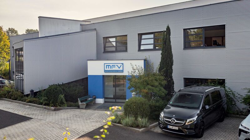 Bild zur Stelle CNC- Abkanter  (m/w)  