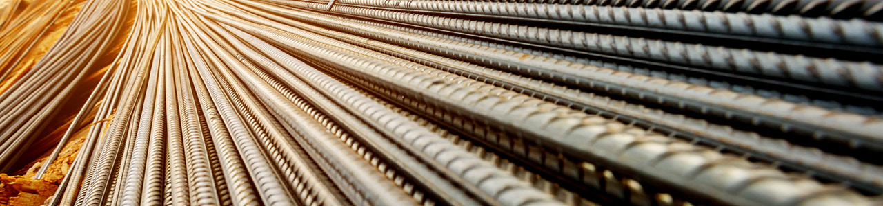 Bild zur Stelle Mitarbeiter (m/w/d) – Bereich Stahllager und Biegerei