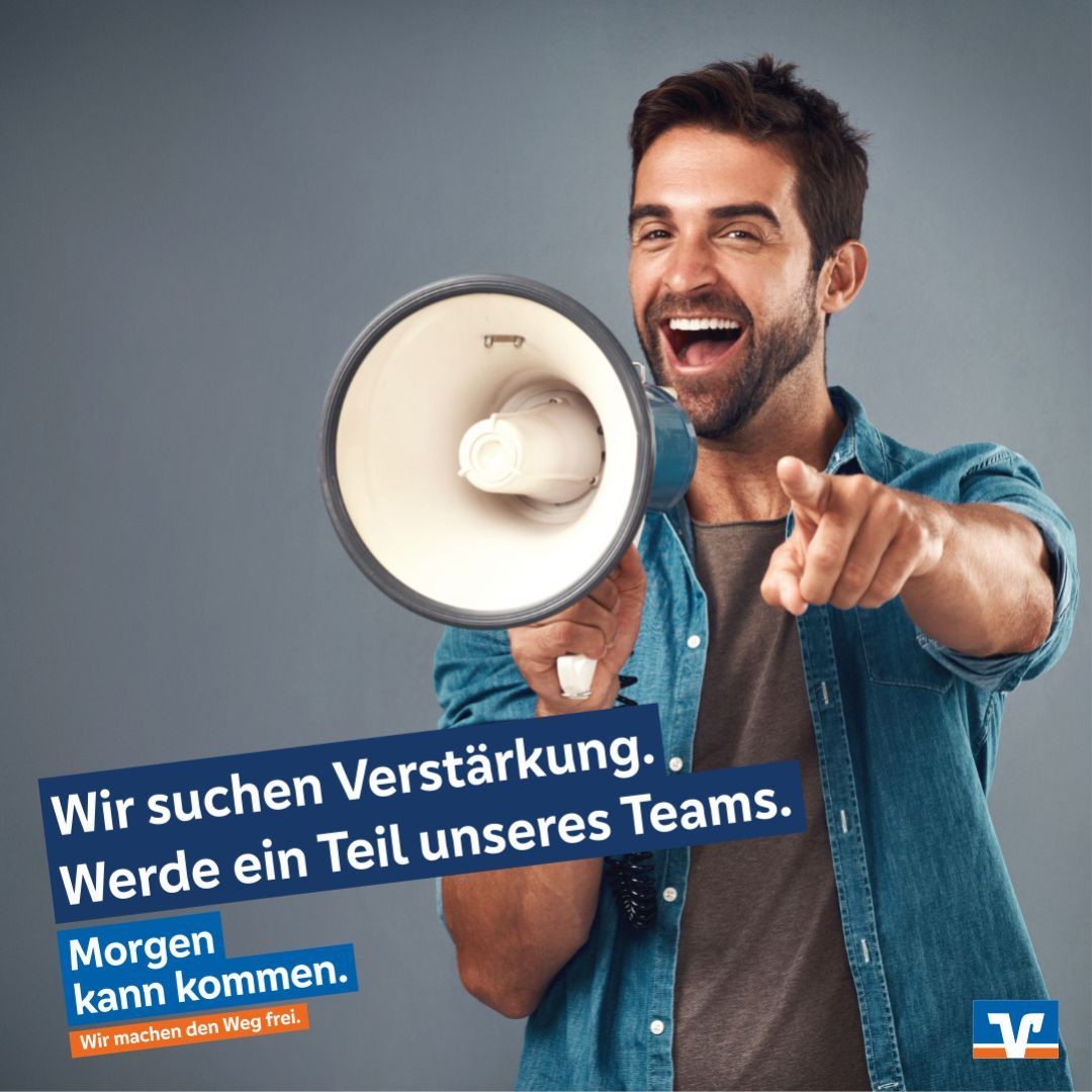 Bild zur Stelle Kundenberatung Sohland (m/w/d)