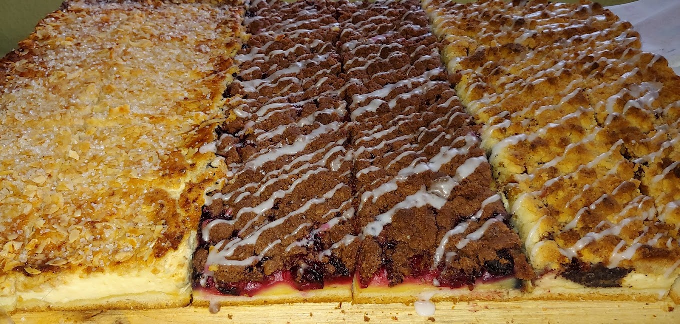 Bild zur Stelle Bäcker (w/m/d)