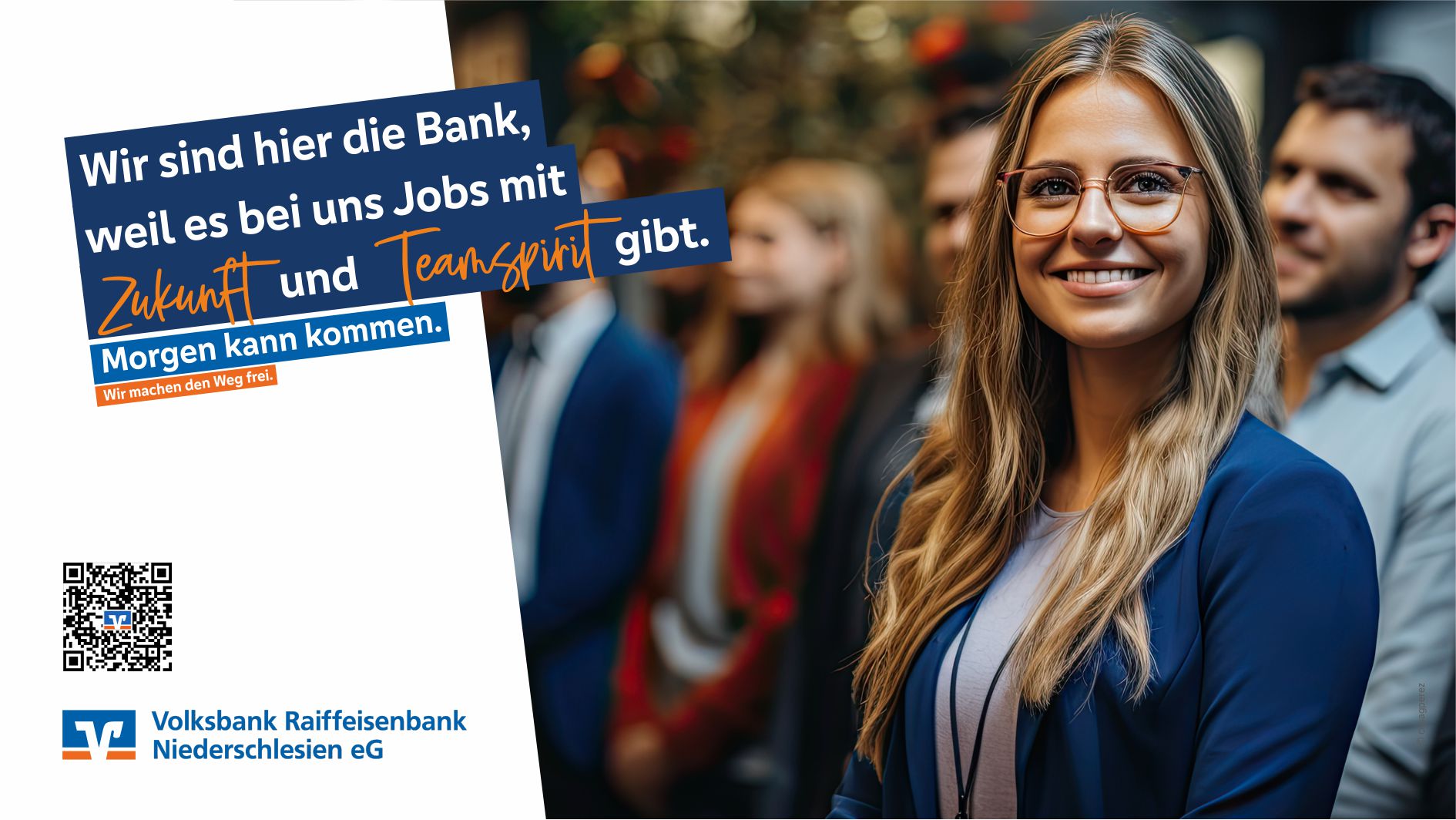 Bild zur Stelle Mitarbeiter Marktunterstützung Passiv - Wertpapiere und komplexe Fälle (m/w/d)