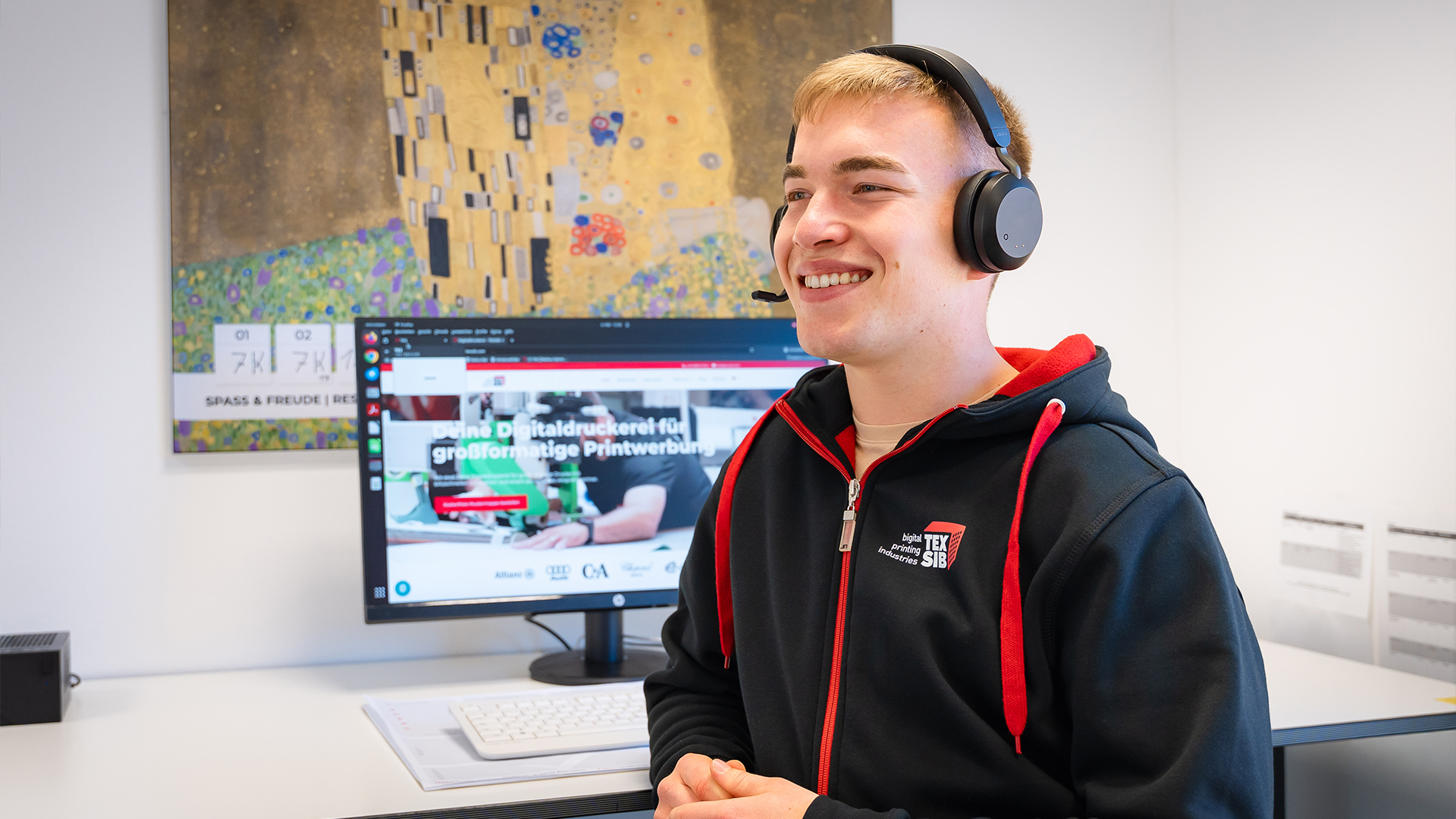 Bild zur Stelle Kundenberater Vertriebsinnendienst (m/w/d) 