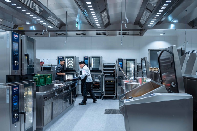 Bild zur Stelle Elektriker / Mechatroniker / Servicetechniker (w/m/d)