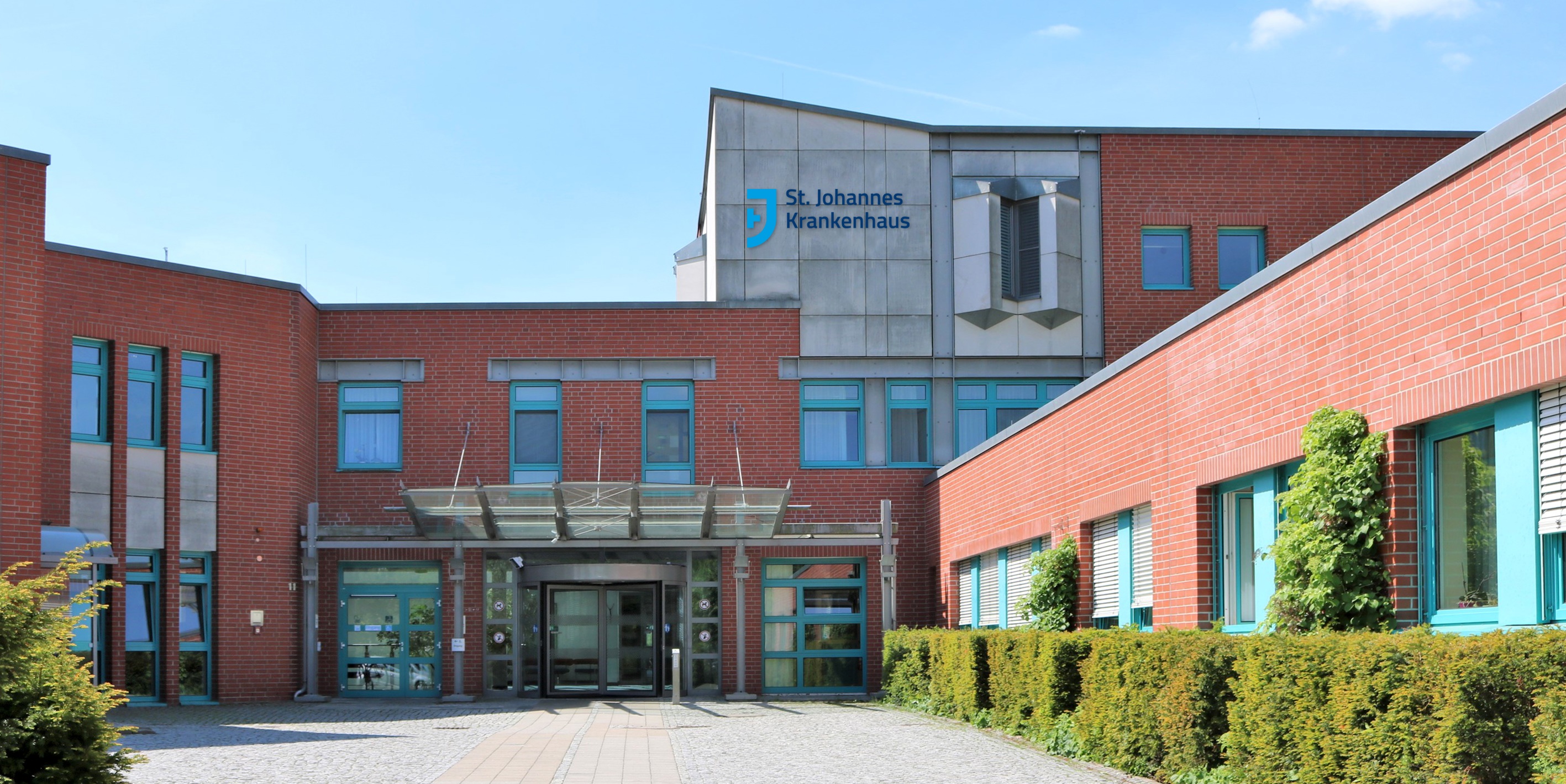 Bild zur Stelle Arzt in Weiterbildung (w/d/m) für Innere Medizin