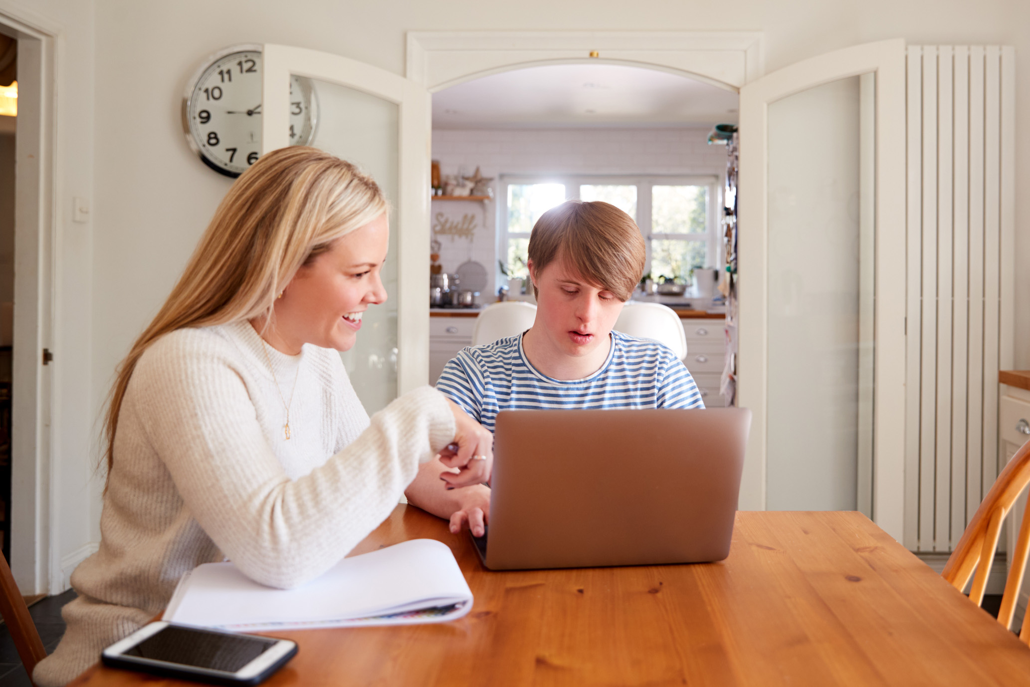 Bild zur Stelle Mitarbeiter im Gruppendienst (m/w/d), Job-Nr. 26/020