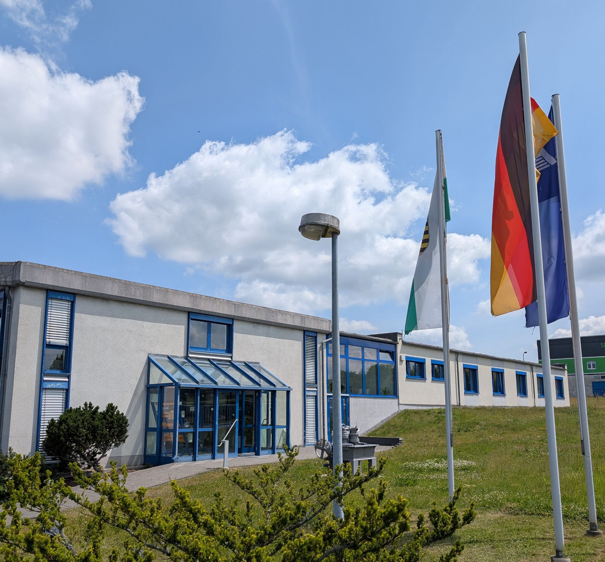 Bild zur Stelle Ausbildung als Industriekaufmann/Industriekauffrau (m/w/d)