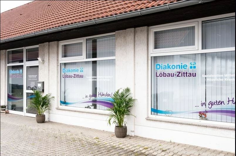 Bild zur Stelle Pflegefachkraft (m/w/d) in der Sozialstation Mittelherwigsdorf