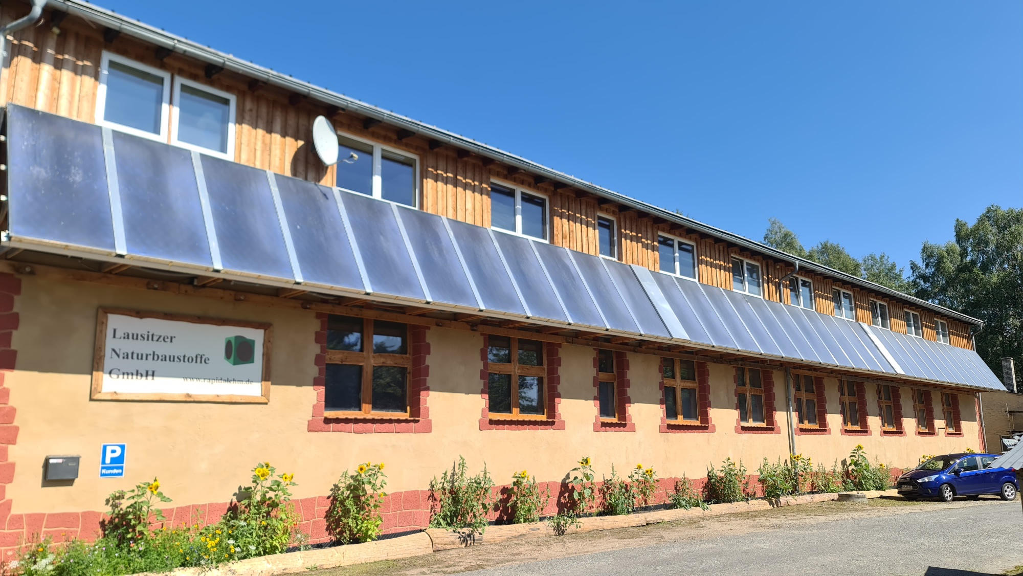 Bild zur Stelle Produktionsmitarbeitende