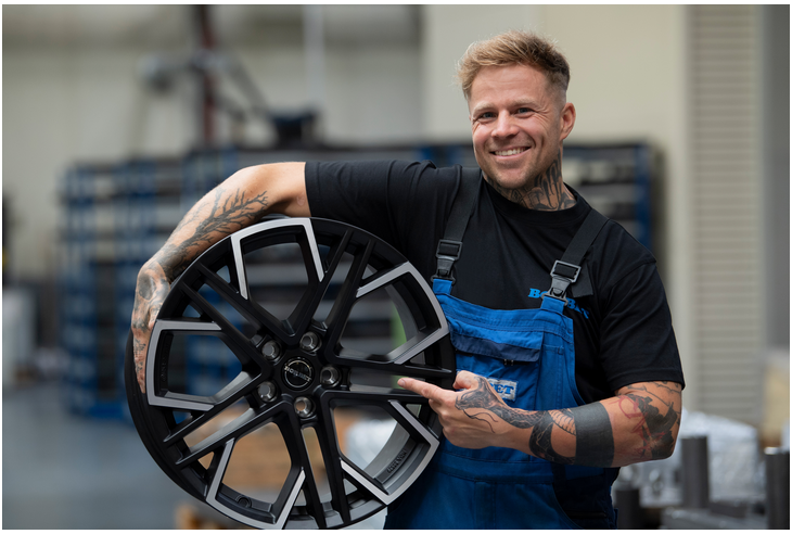 Bild zur Stelle Mitarbeiter Automatisierung (m/w/d)