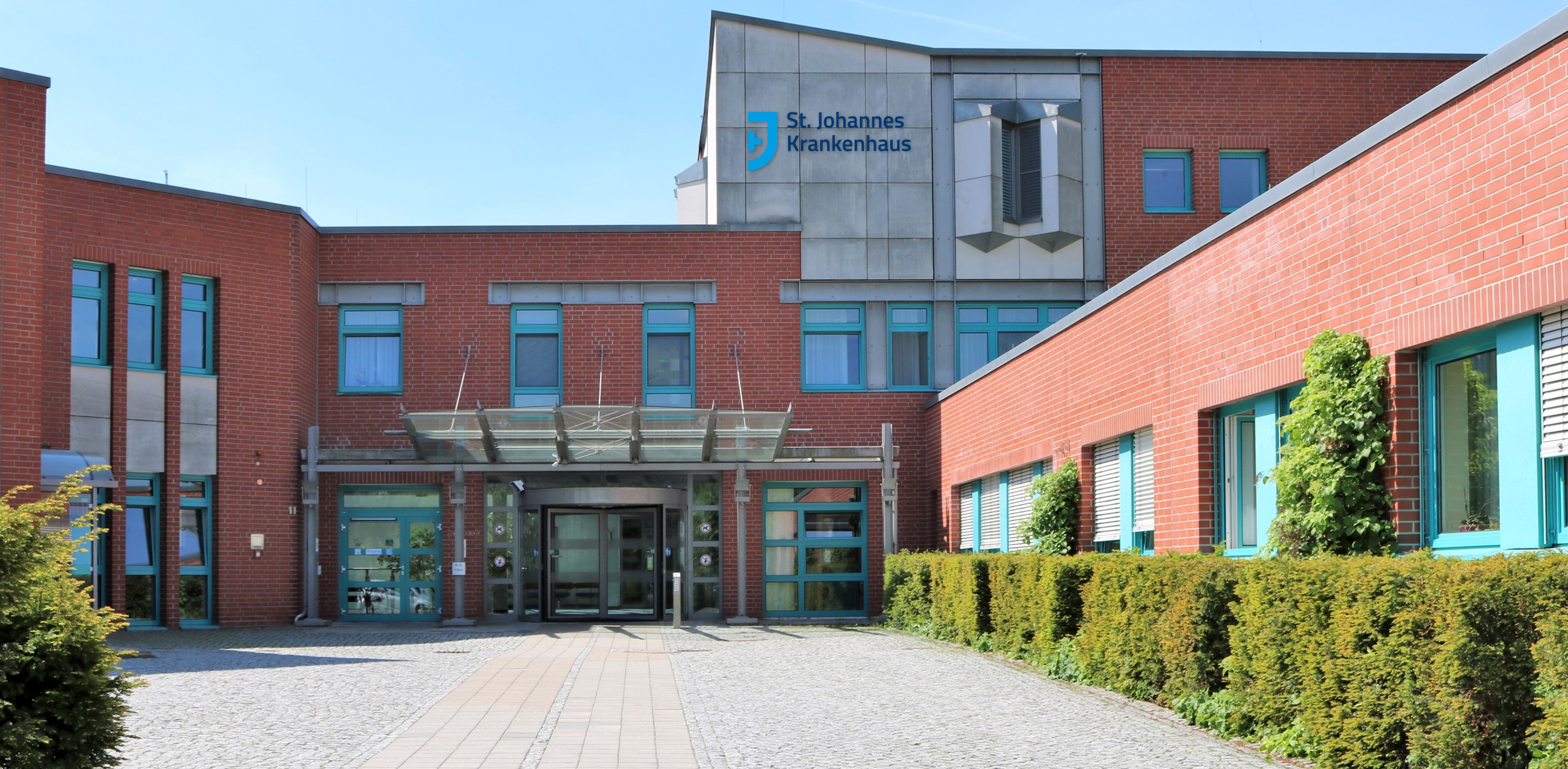 Bild zur Stelle Facharzt (w/d/m) für Innere Medizin