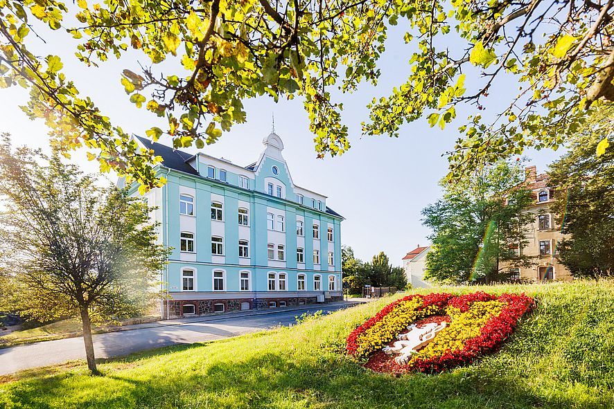 Bild zur Stelle Mitarbeiter Debitorenbuchhaltung (m/w/d)