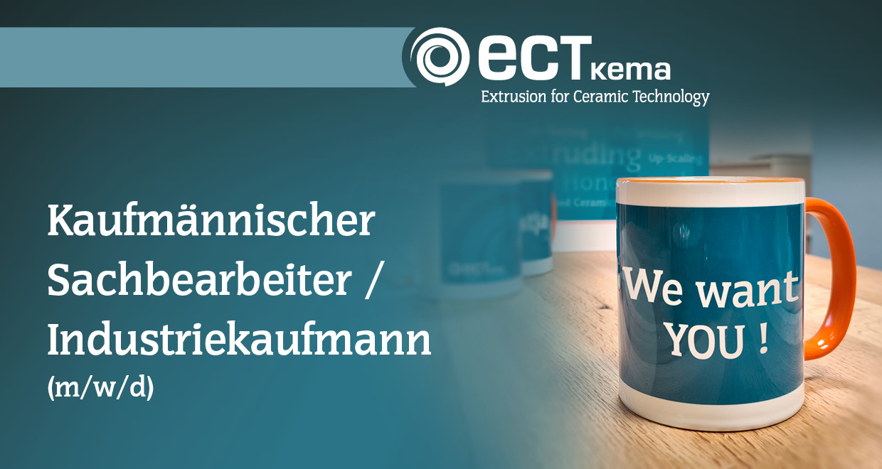 Bild zur Stelle Kaufmännischer Sachbearbeiter / Industriekaufmann (m/­­w/­­d)