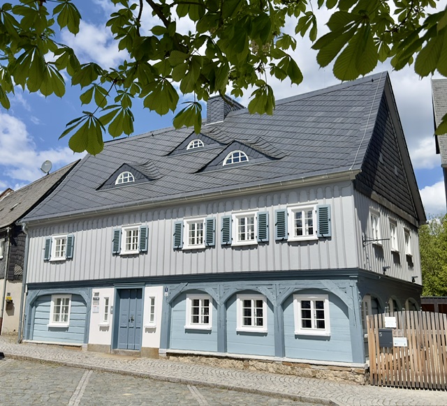 Bild zur Stelle Hausbetreuer (m/w/d)
