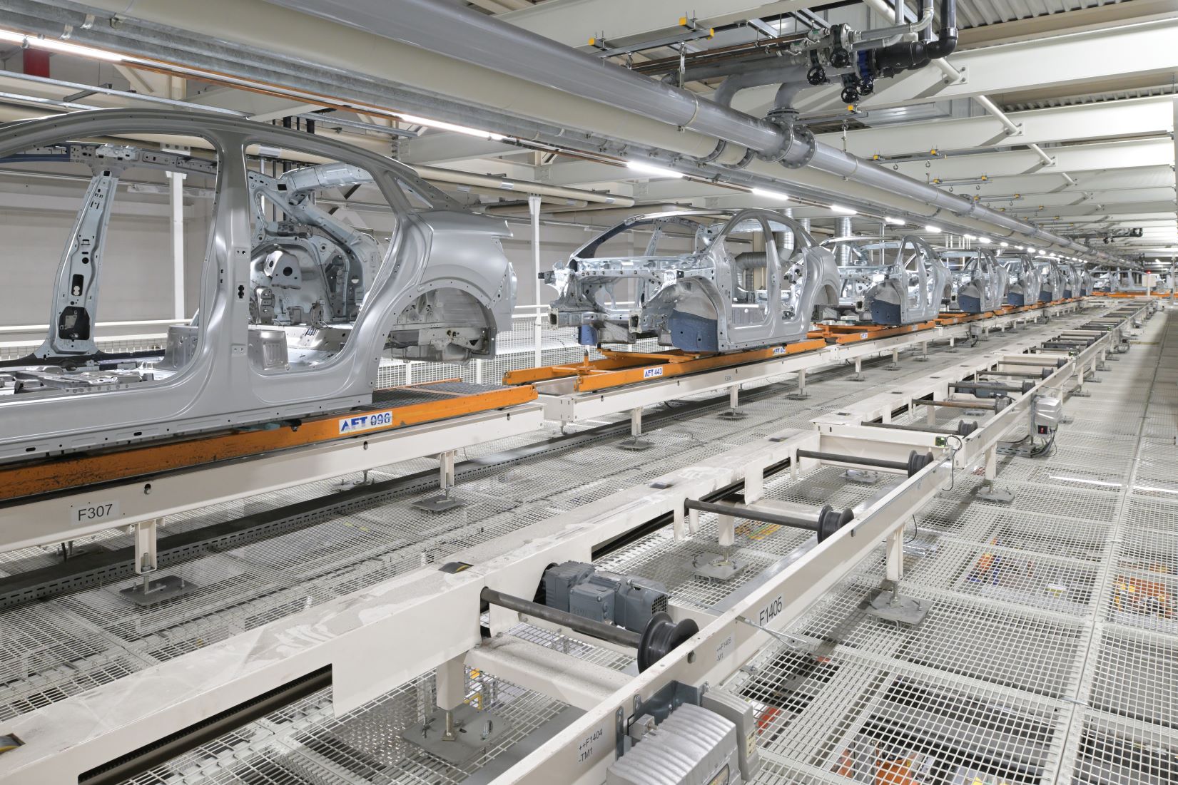Bild zur Stelle Referent Managementsysteme (m/w/div)