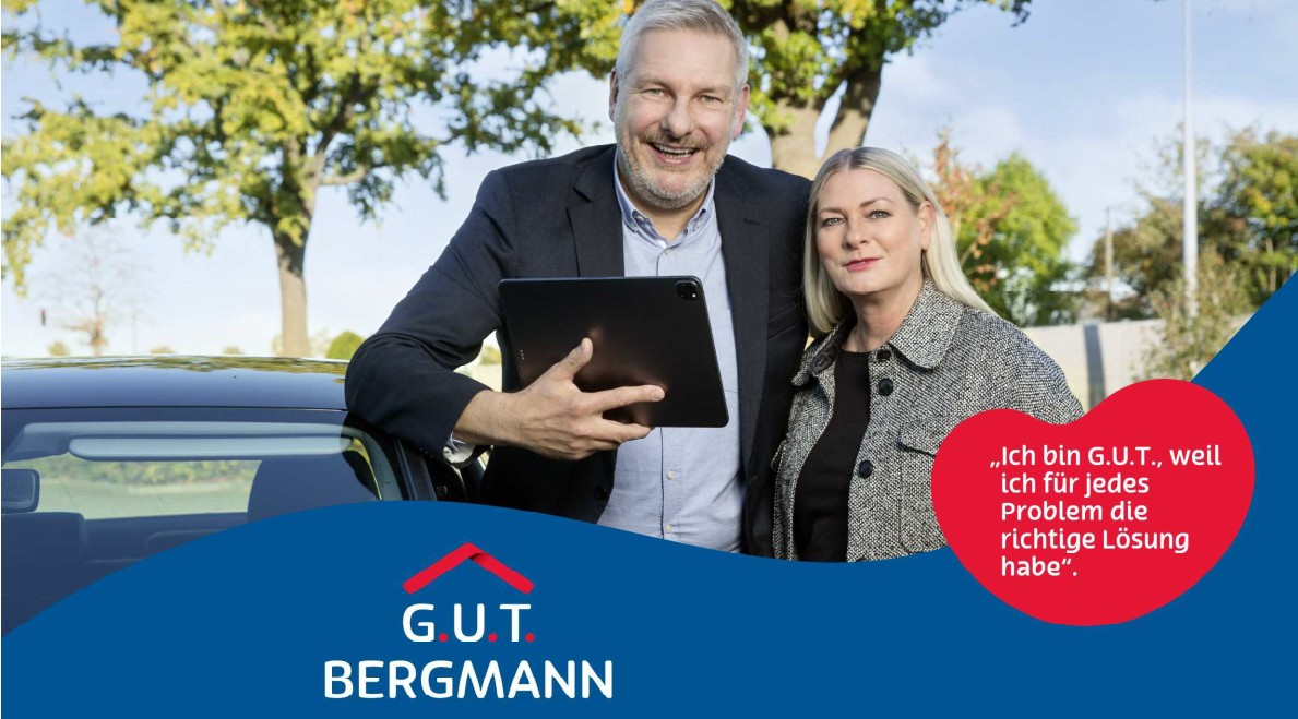 Bild zur Stelle Außendienstmitarbeiter/in (w/m/d)