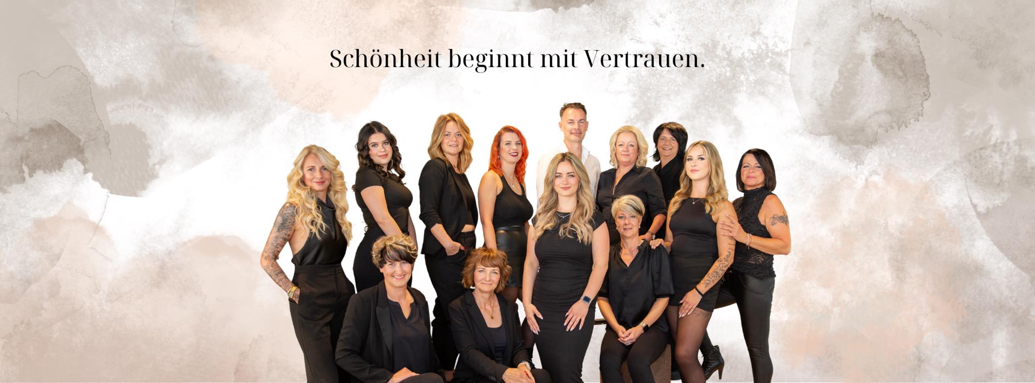 Bild zur Stelle Organisationstalent für unseren Salon-Empfang gesucht (Teilzeit)