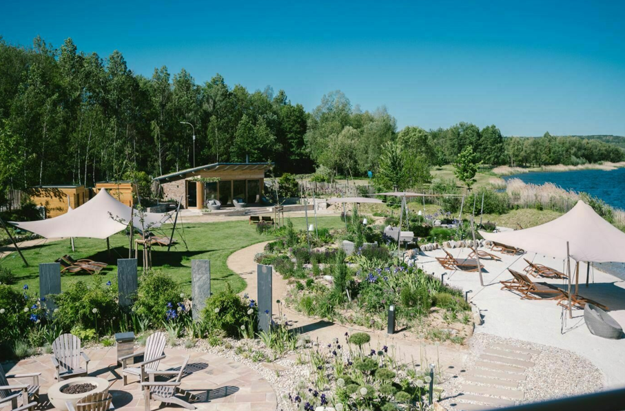 Bild zur Stelle Sauna/-Strandmitarbeiter (m/w/d)