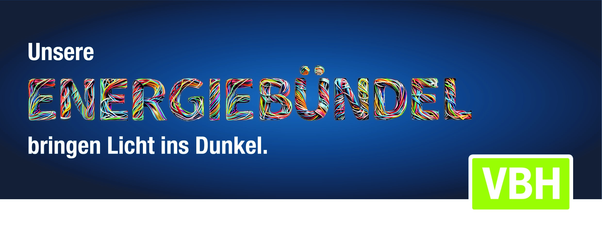 Bild zur Stelle Junior Projektmanager – Energiedienstleistungen (m/w/d)