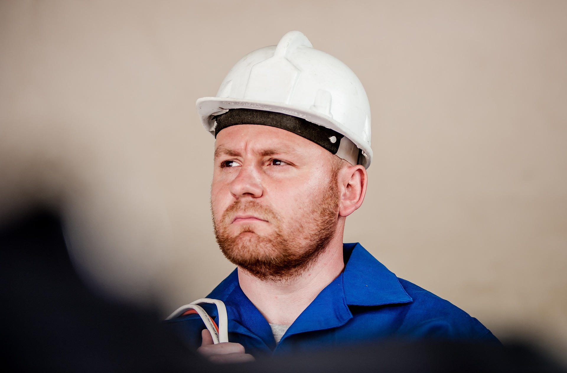 Bild zur Stelle Elektrohelfer (m/w/d)