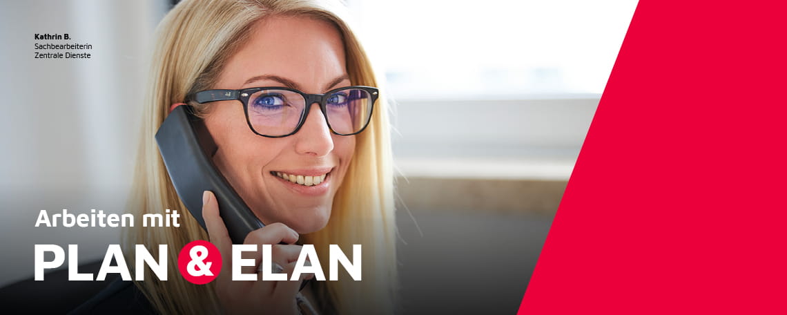 Bild zur Stelle Personalsachbearbeiter (m/w/d)