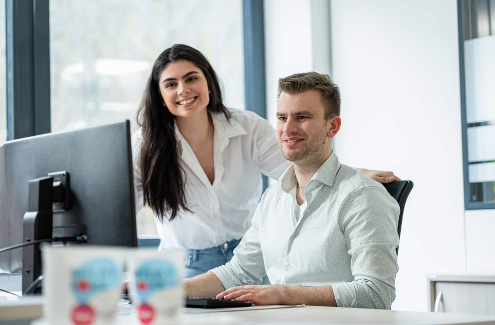 Bild zur Stelle Studium - Wirtschaftsingenieurwesen - Bachelor of Engineering (m/w/d) 2027