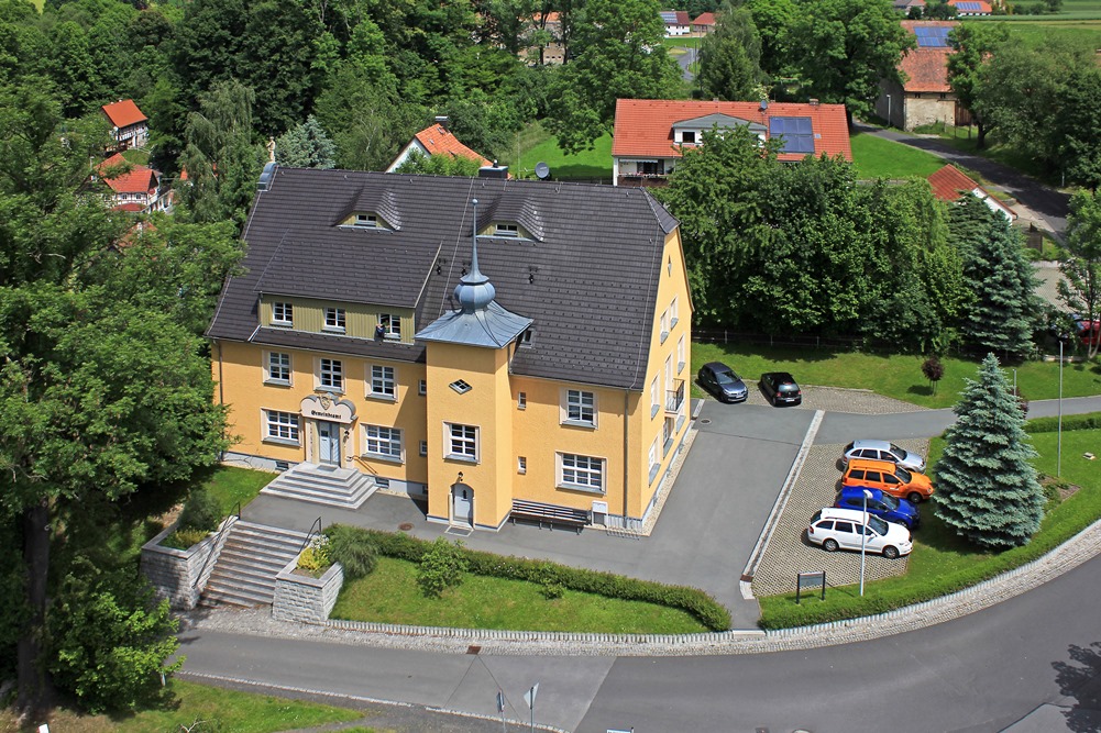 Bild zur Stelle Sachbearbeiter Liegenschaften (m/w/d) im Bauamt der Gemeindeverwaltung