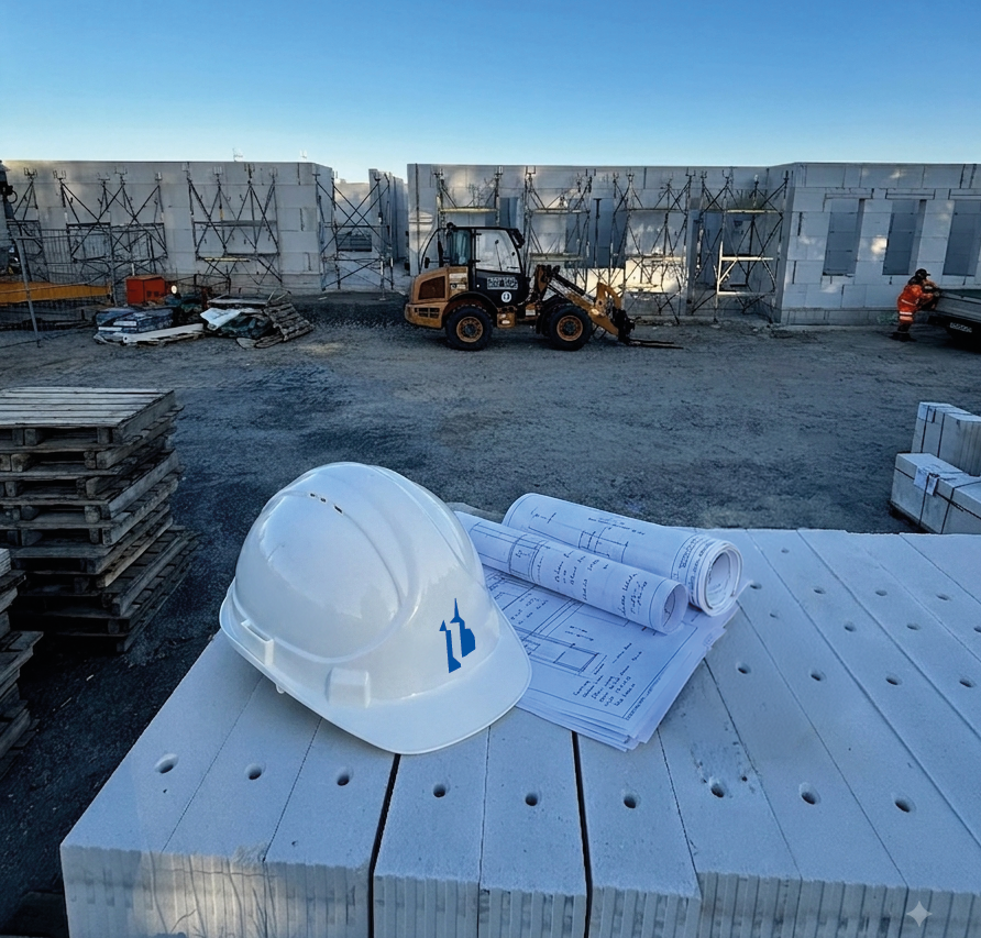 Bild zur Stelle Abteilungsleitung Hochbau (m/w/d)