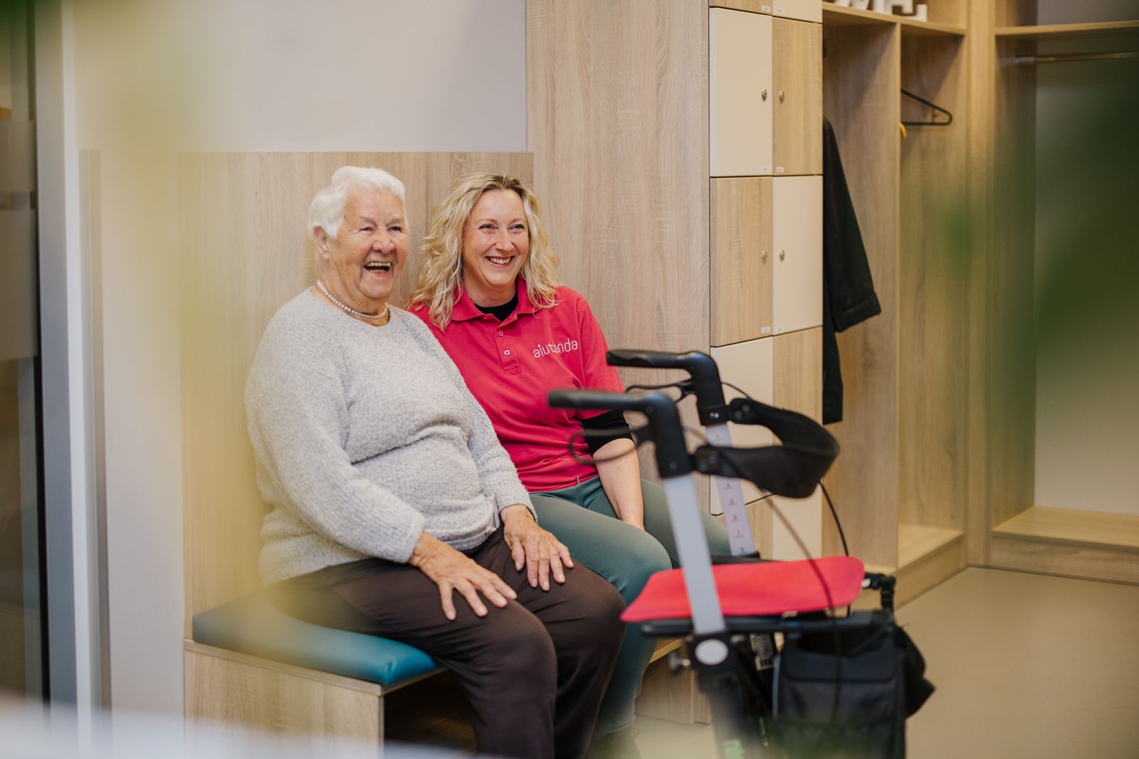 Bild zur Stelle Pflegehelfer | ambulante Pflege (m/w/d)