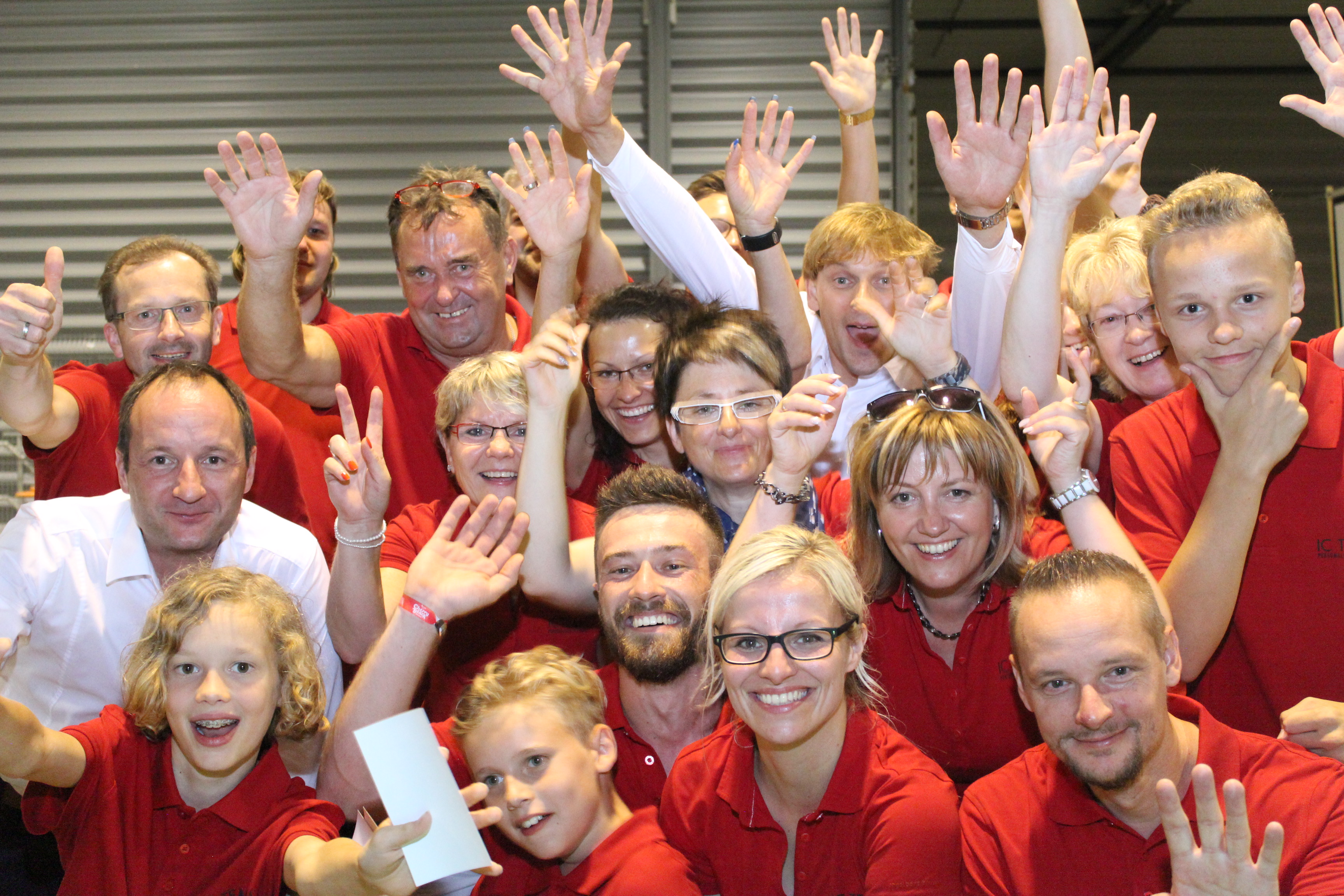 Bild zur Stelle Managementassistent (m/w/d) 