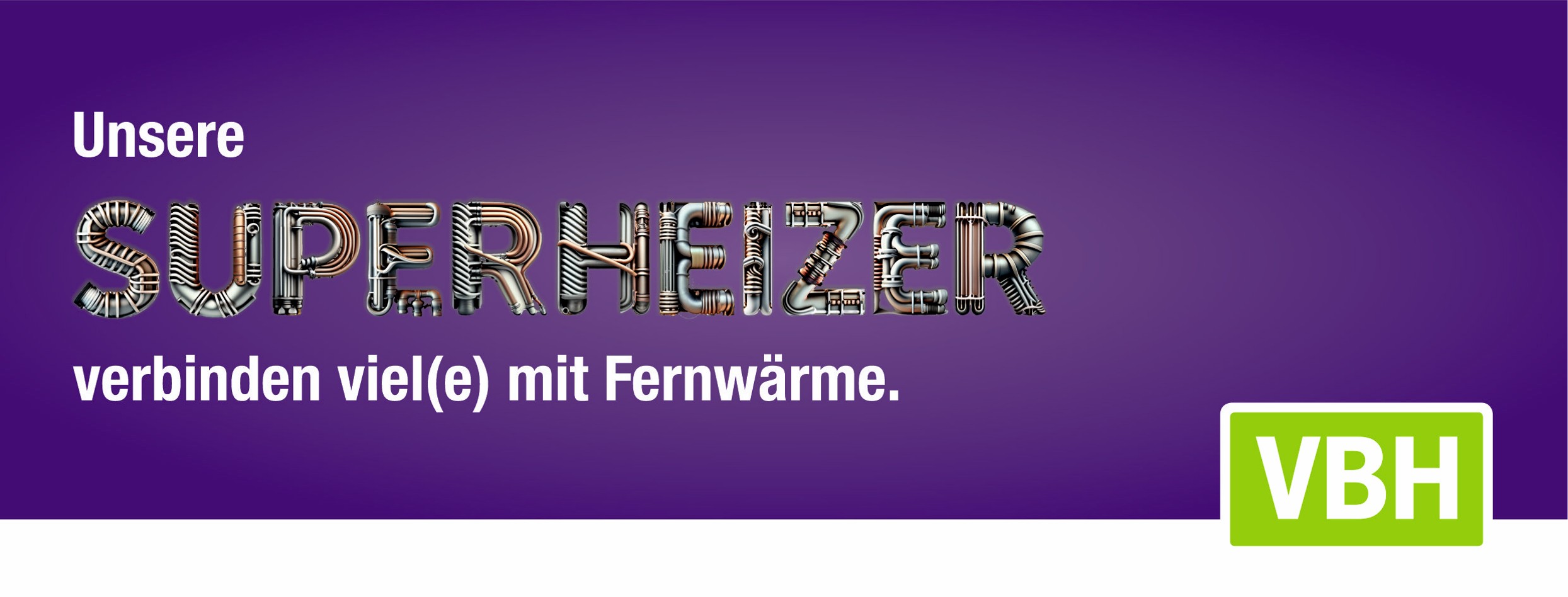 Bild zur Stelle Projektingenieur / Projektmanager Fernwärme (m/w/d)