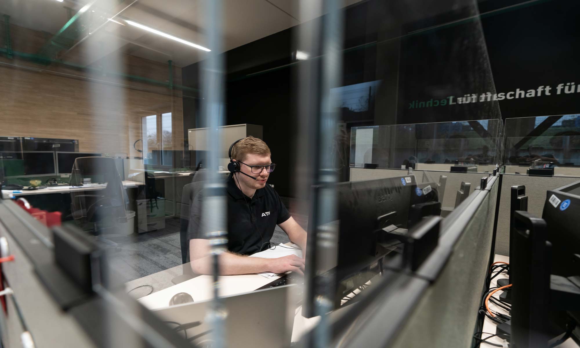Bild zur Stelle Salesforce Administrator und CRM-Rollout-Koordinator (m/w/d)
