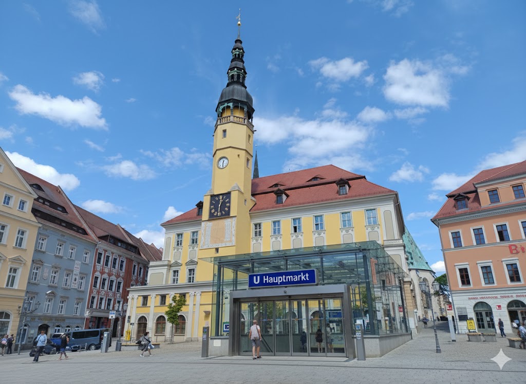 Bild zur Stelle Technische Sachbearbeitung Straßen- und Tiefbau (m/w/d)