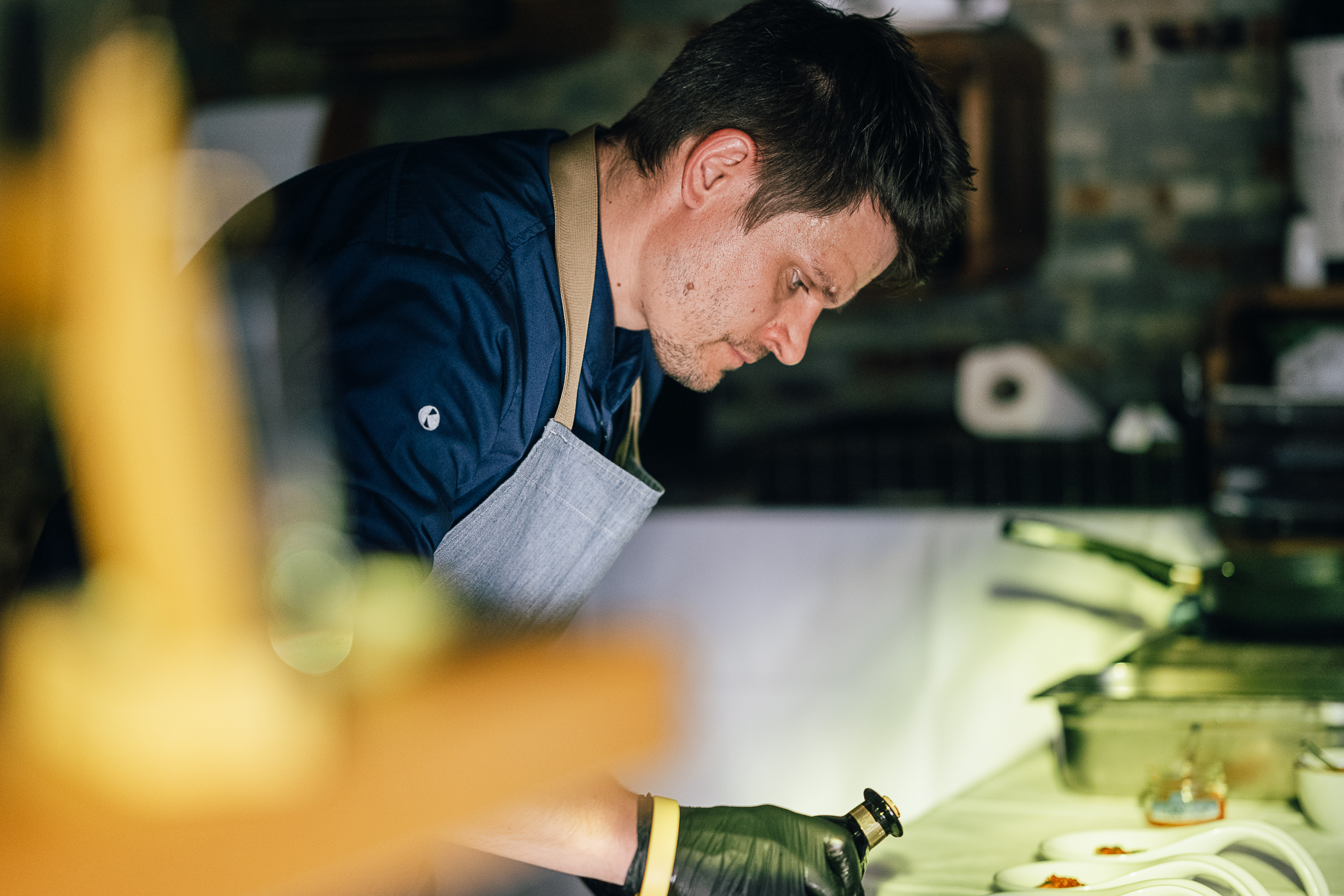 Bild zur Stelle Souschef (m/w/d)