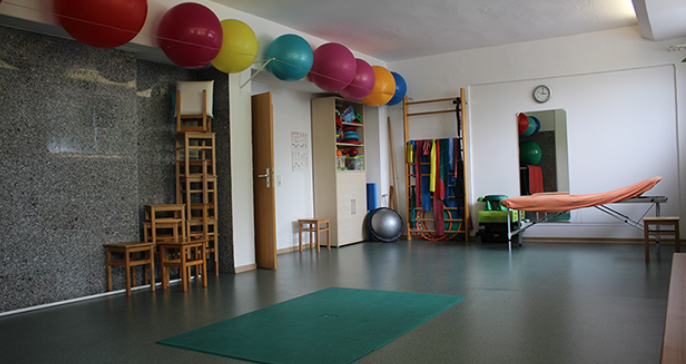 Bild zur Stelle Physiotherapeuten (w/m/d)
