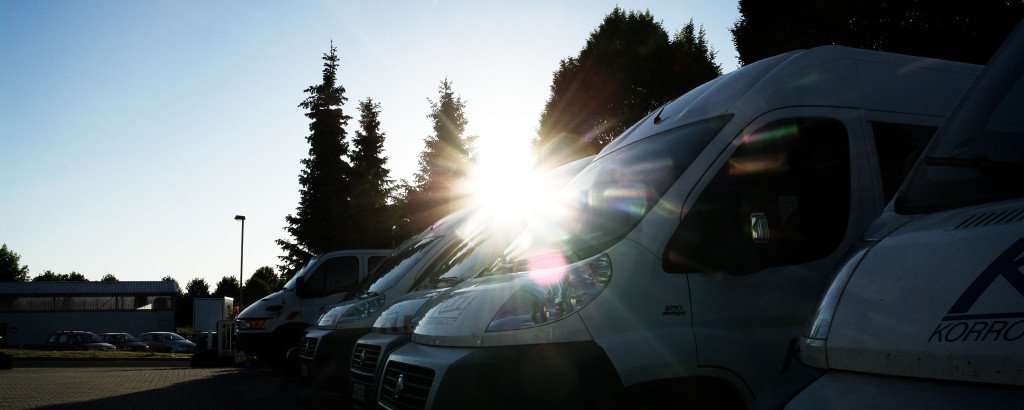 Bild zur Stelle KFZ-Mechatroniker (m/w/d)