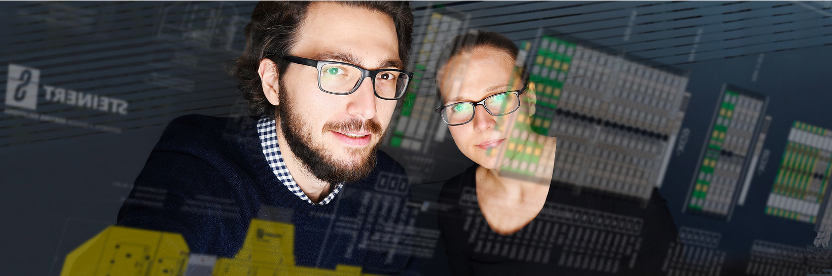 Bild zur Stelle Aushilfe Logistik- und Arbeitsvorbereitung (all genders)