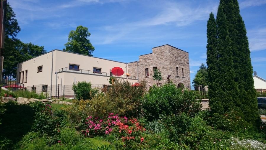 Bild zur Stelle FSJ - Freiwilliges Soziales Jahr (m/w/d) Altenpflegeheim Bethlehemstift