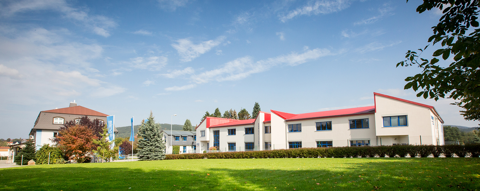 Bild zur Stelle Praktikum-/ Abschluss-/ Diplomarbeiten für Studenten (m/w/d)