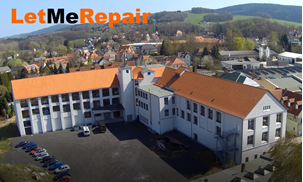 Bild zur Stelle Servicetechniker für Handyreparaturen (m/w/d)